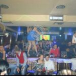GRANDE CAPONE CLUB, ATHENS
