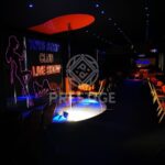 TOYS STRIP CLUB, ATHENS