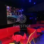 TOYS STRIP CLUB, ATHENS