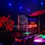 TOYS STRIP CLUB, ATHENS
