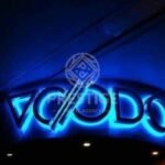 WOODOO KLUB, JANNINA