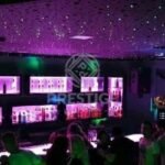 WOODOO KLUB, JANNINA