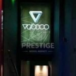 WOODOO KLUB, JANNINA