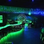 WOODOO KLUB, JANNINA