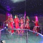 WOODOO KLUB, JANNINA