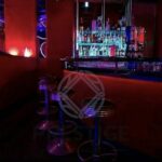 ТАНЦЮВАЛЬНИЙ КЛУБ ROYAL BAR TABLE, ГАННОВЕР
