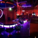 ТАНЦЮВАЛЬНИЙ КЛУБ ROYAL BAR TABLE, ГАННОВЕР