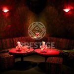 LIDO-BAR CLUB, ROTTWEIL