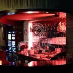 LIDO-BAR CLUB, ROTTWEIL