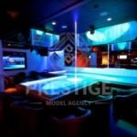 CLUB, BRIDGEPORT