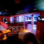 CLUB, BRIDGEPORT