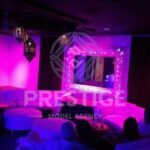 CLUB, BRIDGEPORT