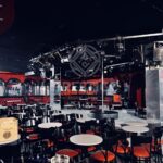 MOUSSES CLUB, ATHENS