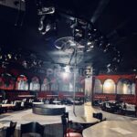 MOUSSES CLUB, ATHENS