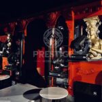 MOUSSES CLUB, ATHENS
