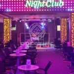 EKER NIGHT CLUB, ИЗМИР,ТУРЦИЯ