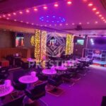 EKER NIGHT CLUB, ИЗМИР,ТУРЦИЯ