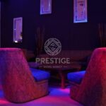 STILETTOS CLUB, CAPE TOWN