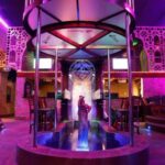 STILETTOS CLUB, CAPE TOWN