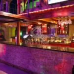 STILETTOS CLUB, CAPE TOWN