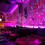 STILETTOS CLUB, CAPE TOWN