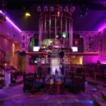 STILETTOS CLUB, CAPE TOWN