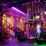STILETTOS CLUB, CAPE TOWN