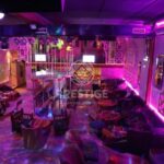 STILETTOS CLUB, CAPE TOWN
