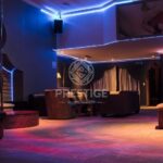 STILETTOS CLUB, CAPE TOWN