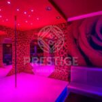 CLUB, ZAKYNTHOS