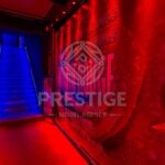 CLUB, ZAKYNTHOS