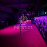 KLUB, Patinazh