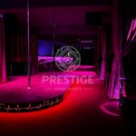KLUB, Patinazh