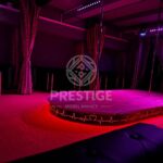 KLUB, Patinazh