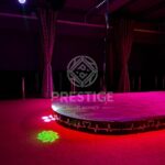 KLUB, Patinazh