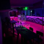 KLUB, Patinazh