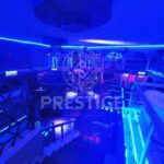 РЕВУЕ СИН ЦИТИ ЦЛУБ & СО ЛУНГЕ ЦЛУБ, ЈОХАННЕСБУРГ