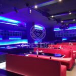 VARIETES CLUB, JOUNIEH