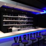 VARIETES CLUB, JOUNIEH