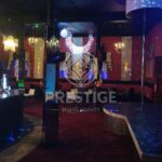 KLUB, ABERDEEN