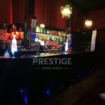 KLUB, ABERDEEN
