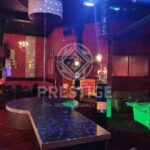 KLUB, ABERDEEN