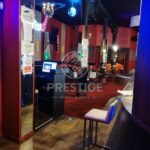 KLUB, ABERDEEN