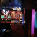 KLUB, ABERDEEN