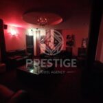KLUB, ABERDEEN