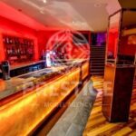 KLUB, ABERDEEN
