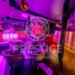 KLUB, ABERDEEN