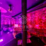CLUB, ABERDEEN