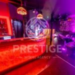 CLUB, ABERDEEN