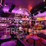 BEVERLY HILLS CLUB, WIEN